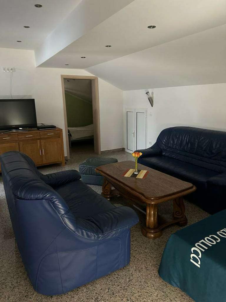 Apartman Niko Und Gaby Vodice Exterior foto